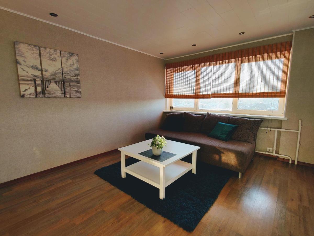 Kiviõli Kotkapesa Apartment מראה חיצוני תמונה